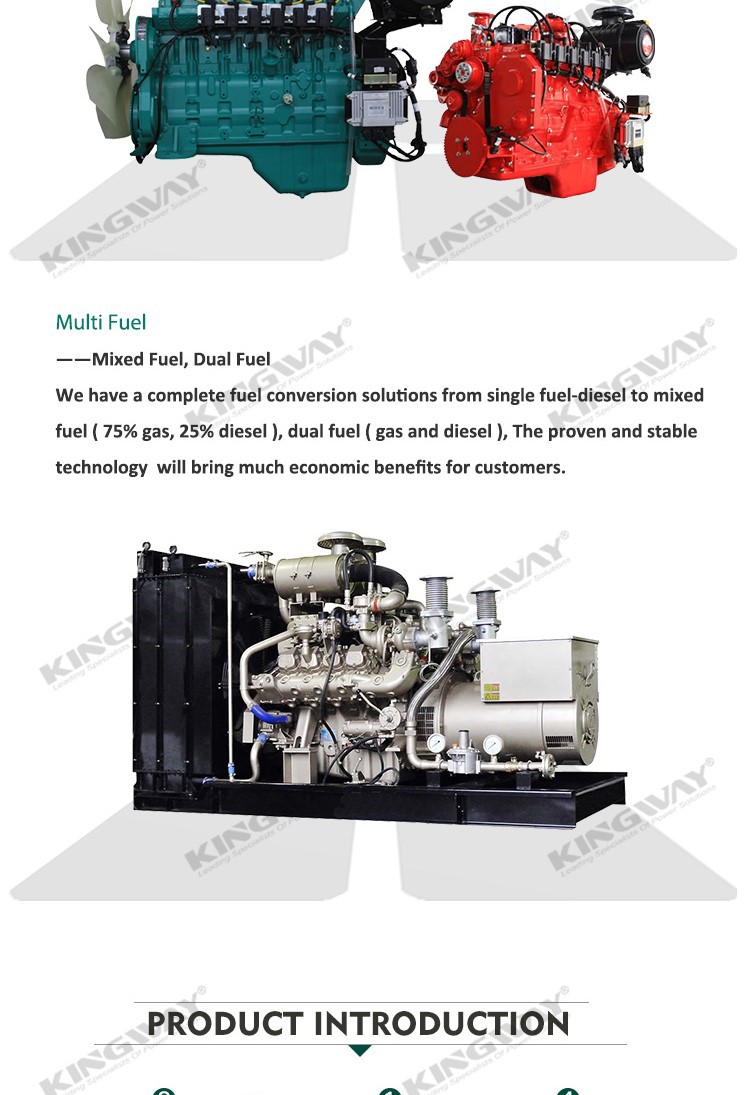 Gas generator 06