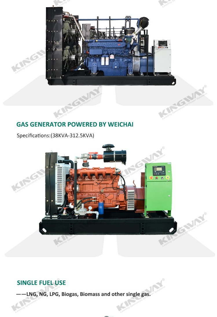 Gas generator 03