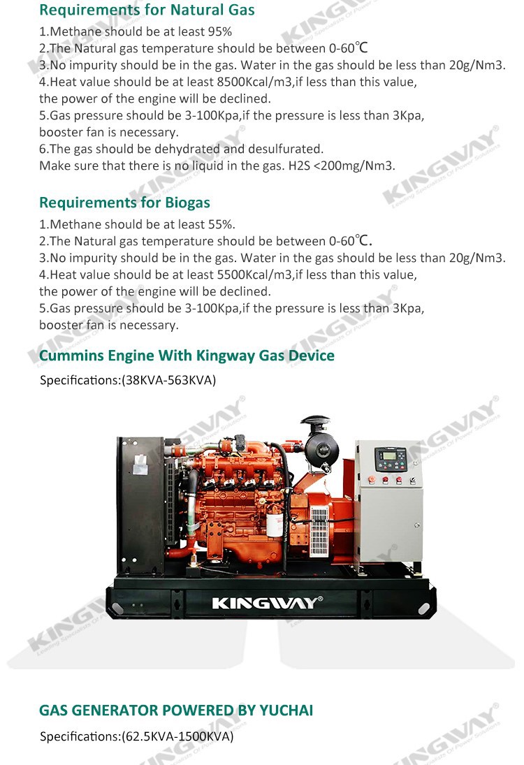 Gas generator 02