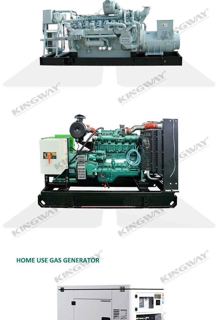 Gas generator 04